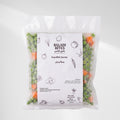 Frozen Peas With Carrots