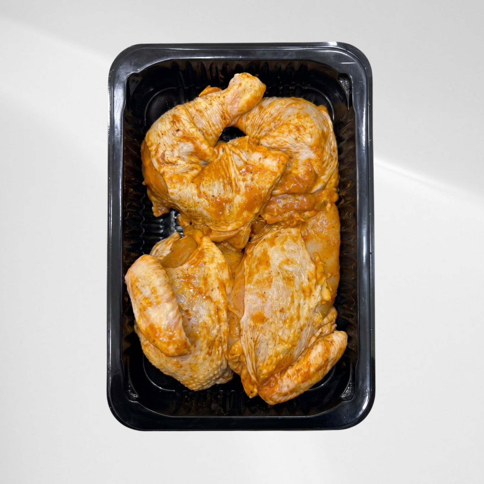 Whole Chicken Oriental Seasoning