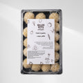 Potatoes Croquettes filled with cheese