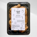 Whole Chicken Oriental Seasoning