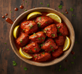 دجاج تندوري